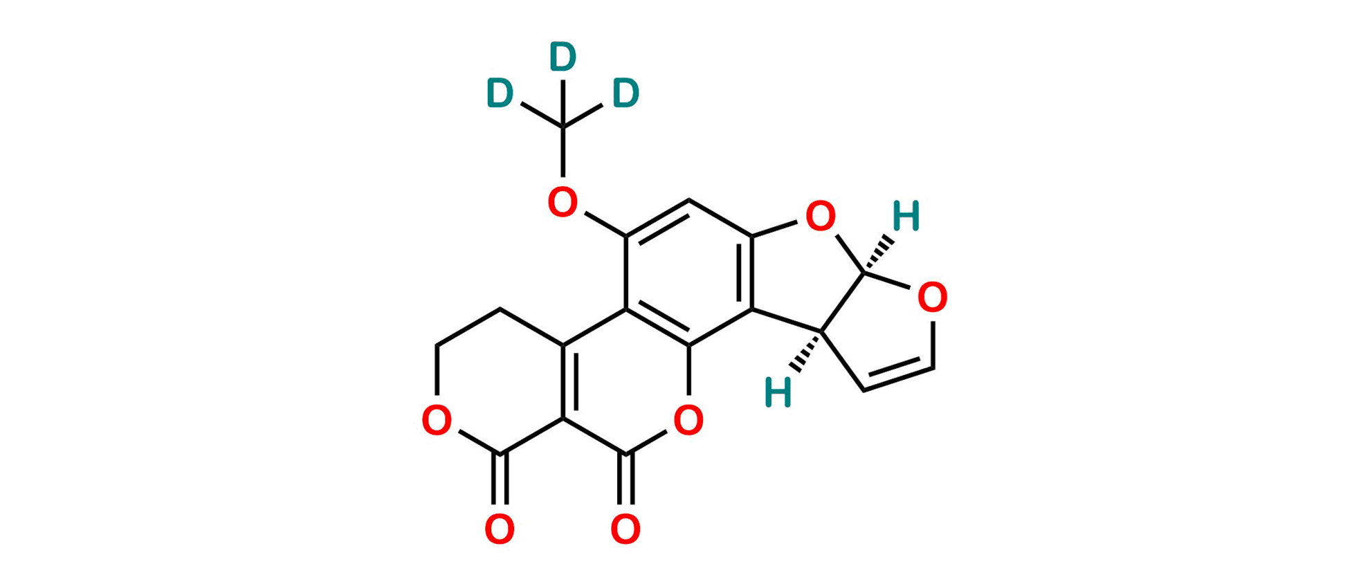 Aflatoxin G1-D3